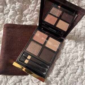 NWT!! Tom Ford Eye Color Quad Rose Topaz